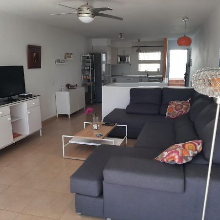 Appartement Auremar à Puerto del Carmen  Extérieur photo