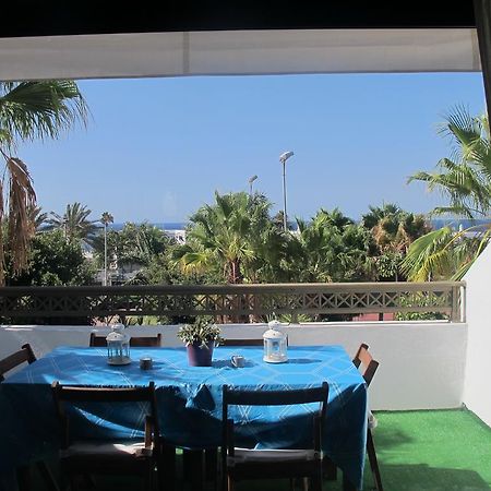 Appartement Auremar à Puerto del Carmen  Extérieur photo
