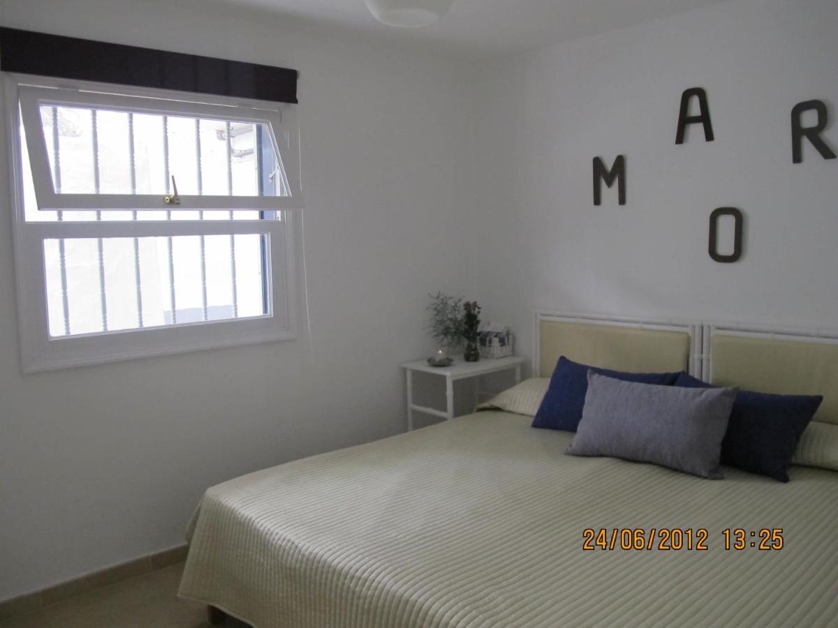 Appartement Auremar à Puerto del Carmen  Extérieur photo