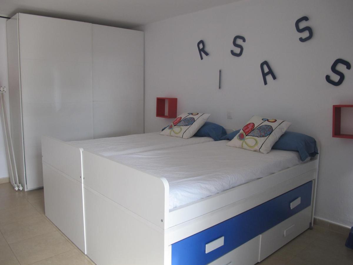 Appartement Auremar à Puerto del Carmen  Extérieur photo