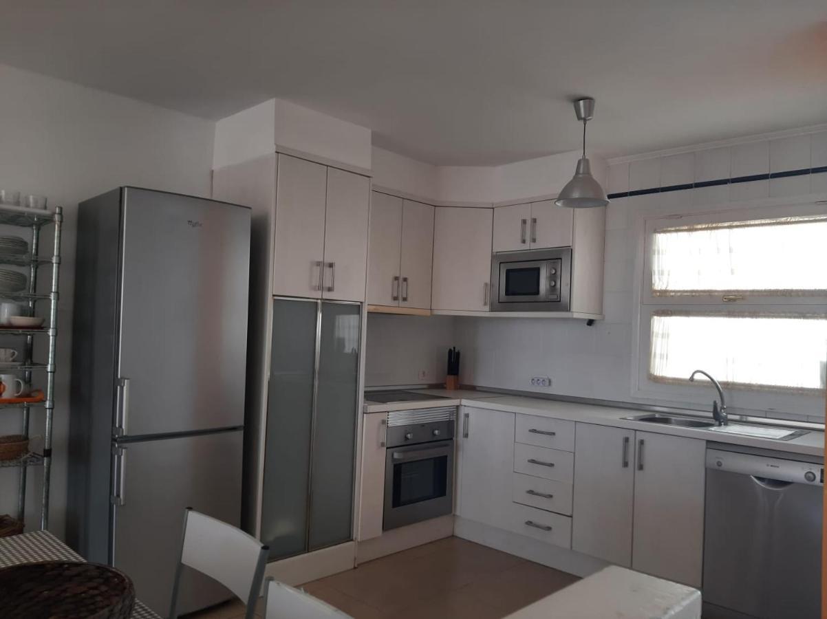 Appartement Auremar à Puerto del Carmen  Extérieur photo