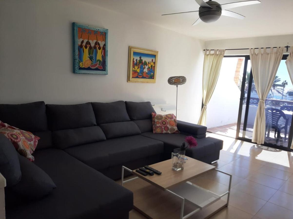 Appartement Auremar à Puerto del Carmen  Extérieur photo