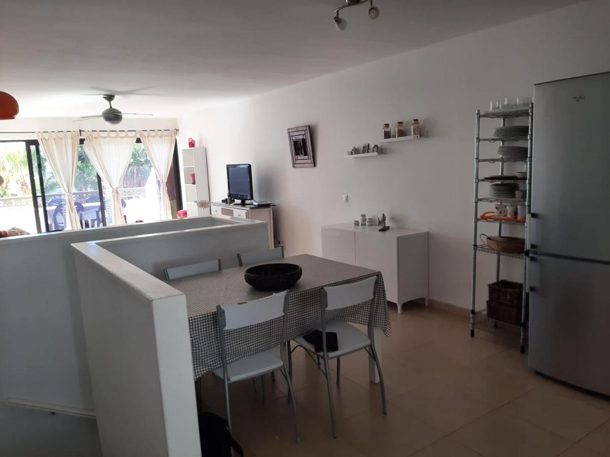 Appartement Auremar à Puerto del Carmen  Extérieur photo