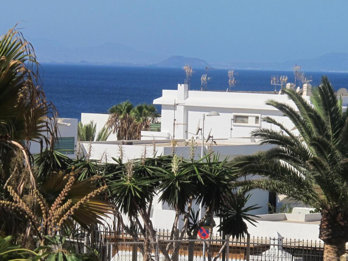 Appartement Auremar à Puerto del Carmen  Extérieur photo