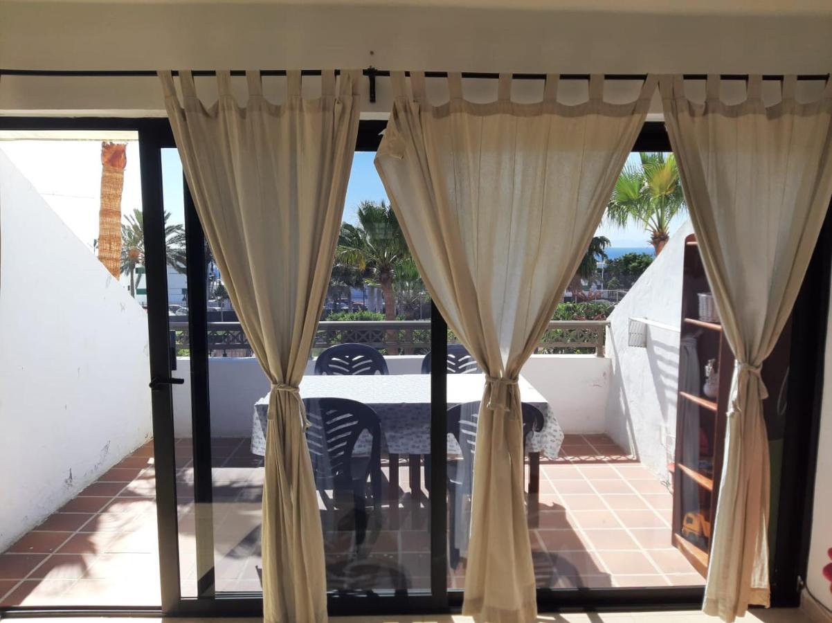 Appartement Auremar à Puerto del Carmen  Extérieur photo