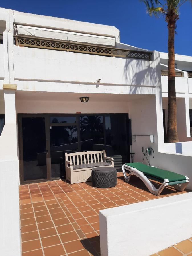 Appartement Auremar à Puerto del Carmen  Extérieur photo