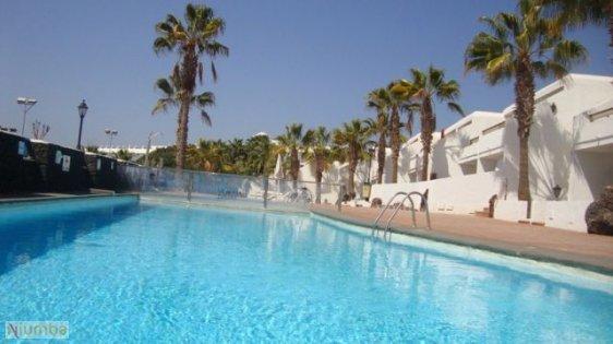 Appartement Auremar à Puerto del Carmen  Extérieur photo