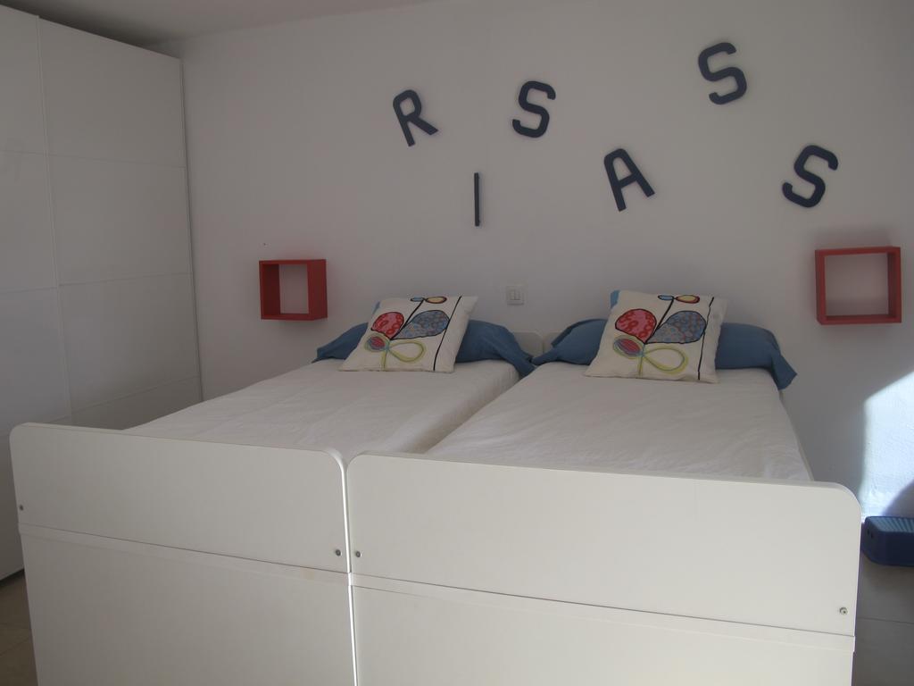 Appartement Auremar à Puerto del Carmen  Extérieur photo