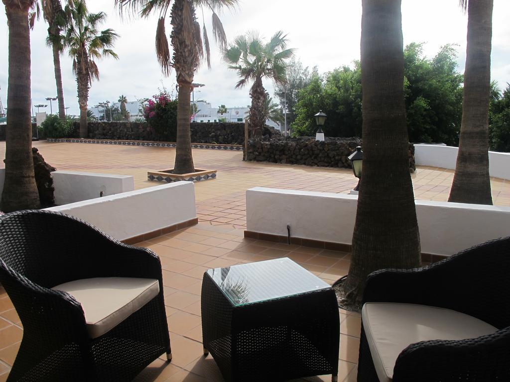 Appartement Auremar à Puerto del Carmen  Extérieur photo