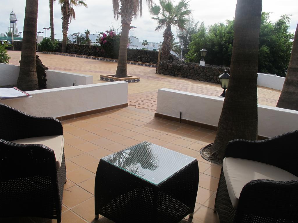 Appartement Auremar à Puerto del Carmen  Extérieur photo